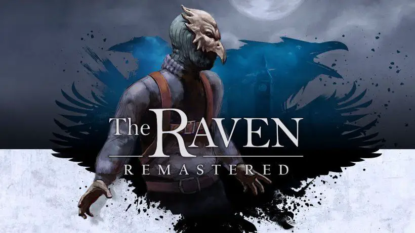 The Raven Remastered | Guida Completa al Gioco 2