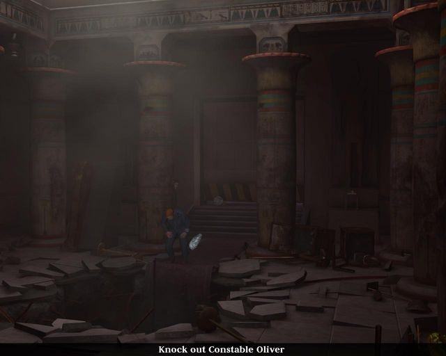 The Raven Remastered in offerta su Instant Gaming a solo 1 euro