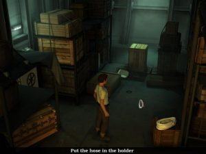 The Raven Remastered | Guida Completa al Gioco 82