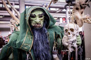Cosplay