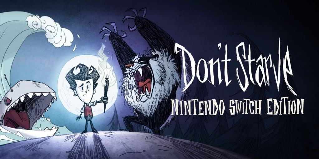 Don’t starve: nintendo switch edition in arrivo! Don’t starve: nintendo switch edition in arrivo!