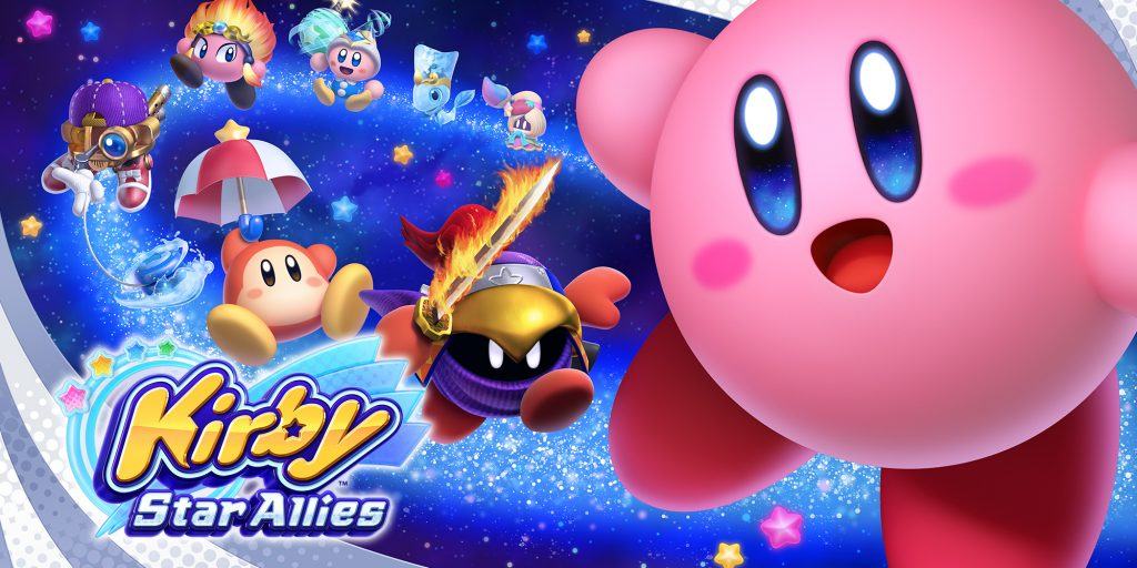 Mark presto giocabile in kirby star allies Mark presto giocabile in kirby star allies