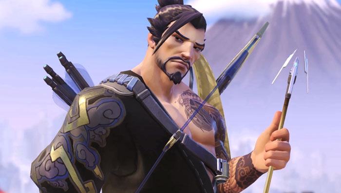 overwatch hanzo rework