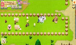 Arriva un'Edizione Speciale di Harvest Moon: Light of Hope!