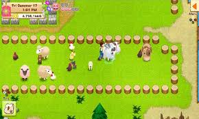 Arriva un'Edizione Speciale di Harvest Moon: Light of Hope! 1