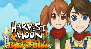 Arriva un'Edizione Speciale di Harvest Moon: Light of Hope! 16