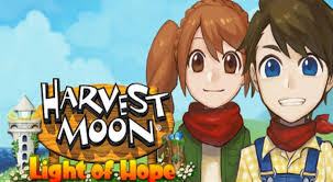 Arriva un'Edizione Speciale di Harvest Moon: Light of Hope!