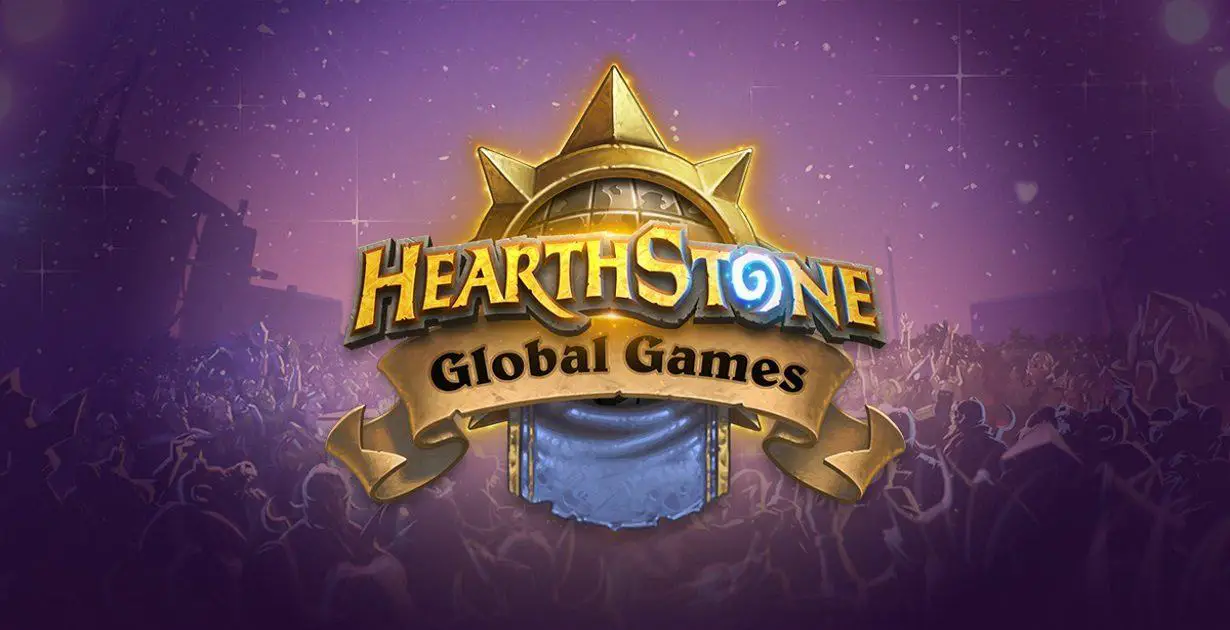Anche nel 2018 tornano gli Hearthstone Global Games!