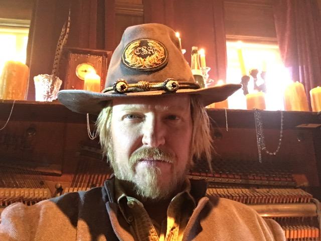 Nuovi attori si aggiungono al cast di stranger things Jake busey