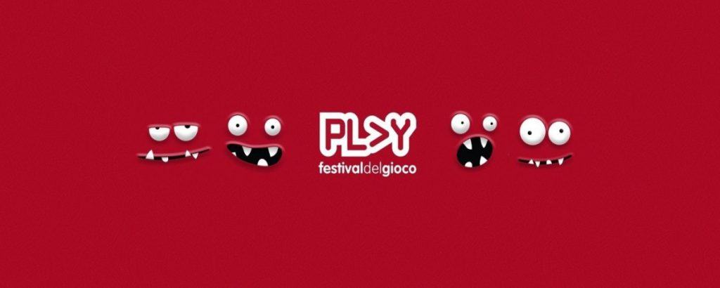 Play festival del gioco si svolgerà dal 6-8 aprile a modena Play festival del gioco