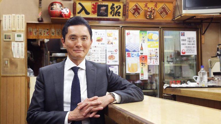 Kodoku no gourmet: in arrivo la settima stagione