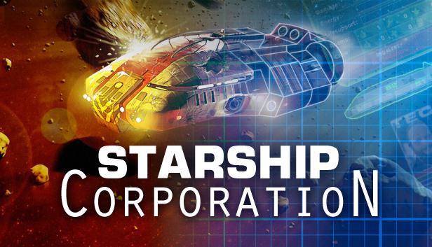 starship corporation