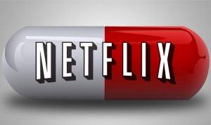 Netflix pillola