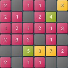 Merge Number, la recensione
