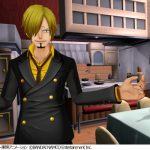 Rivelata la data d'uscita di One Piece: Grand Cruise