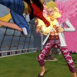 Rivelata la data d'uscita di One Piece: Grand Cruise 3