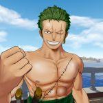 Rivelata la data d'uscita di One Piece: Grand Cruise 4