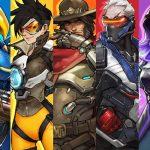 Overwatch potrebbe avere presto nuovi eroi "puri"? Overwatch potrebbe avere presto nuovi eroi "puri"?