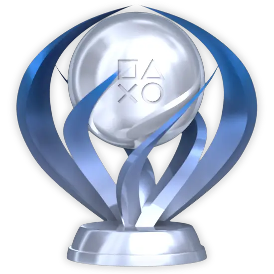 Trofei del Nuovo God of War per PlayStation 4 5