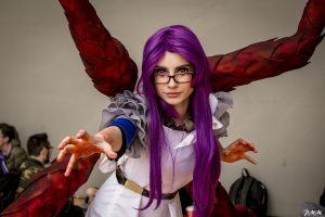 Cosplay