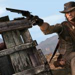 Red dead redemption pronto per il supporto al 4k Red dead redemption pronto per il supporto al 4k
