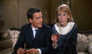 Rosemarysbaby
