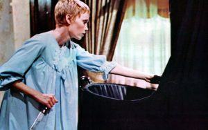 Rosemarysbaby
