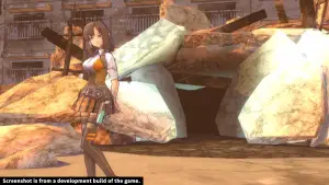 Metal Max Xeno in arrivo su PlayStation 4