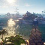 Nuovi aggiornamenti in arrivo per sea of thieves Nuovi aggiornamenti in arrivo per sea of thieves