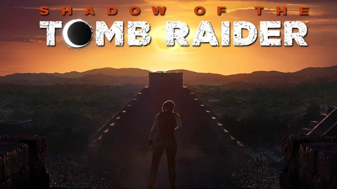 Shadow of the Tomb Raider per pc