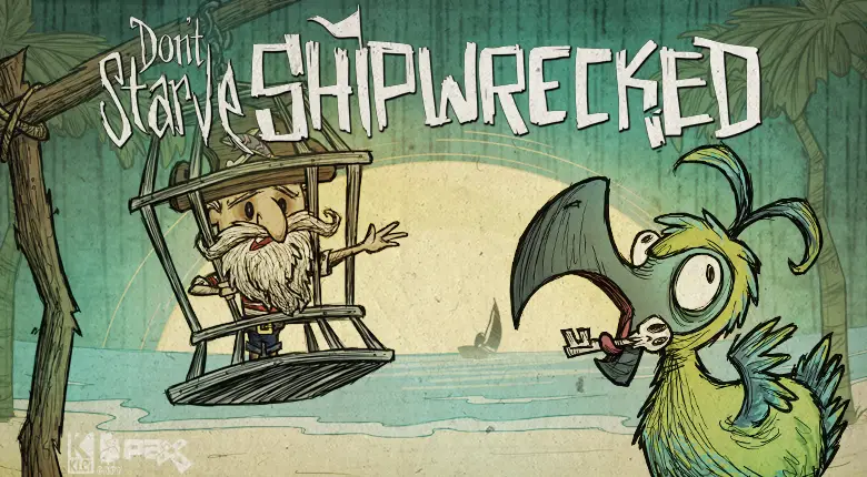 Don’t Starve: Nintendo Switch Edition in arrivo!