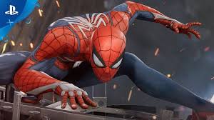 Spider-Man girerà a 30fps su PS4 Pro 14