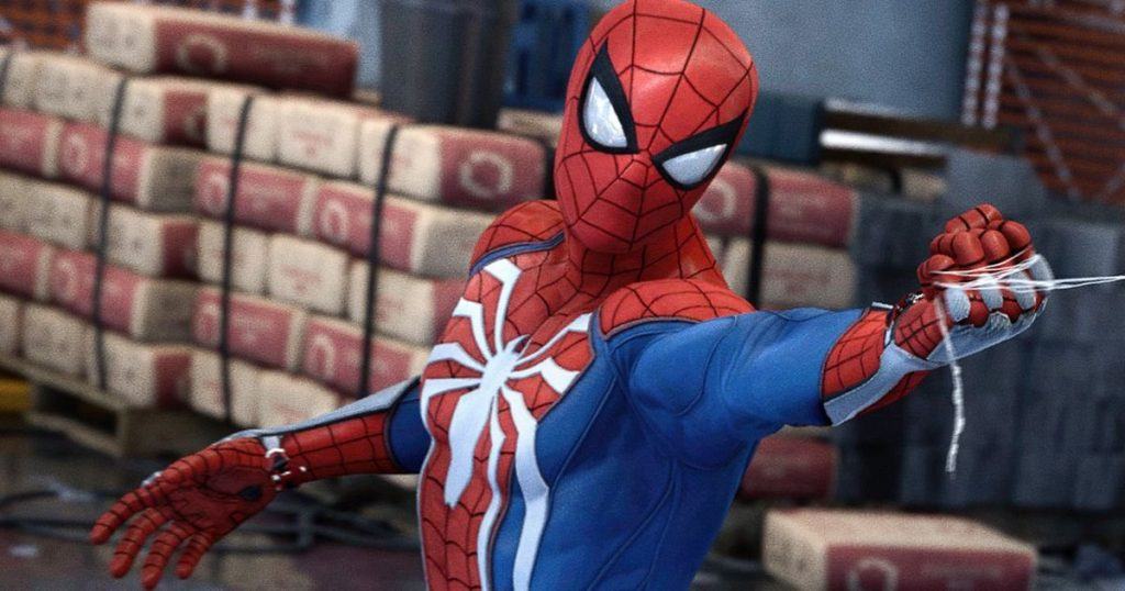Il nuovo spiderman potrebbe non arrivare mai su xbox one Spiderman xbox one