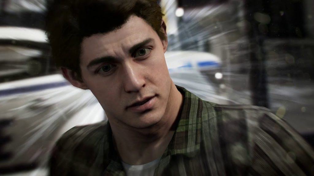 Novità sul peter parker di spiderman per playstation 4 Novità sul peter parker di spiderman per playstation 4