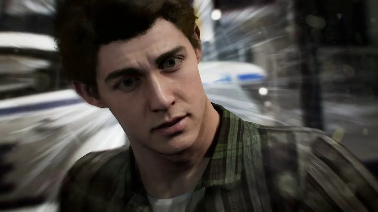 Novità sul Peter Parker di Spiderman per PlayStation 4 4