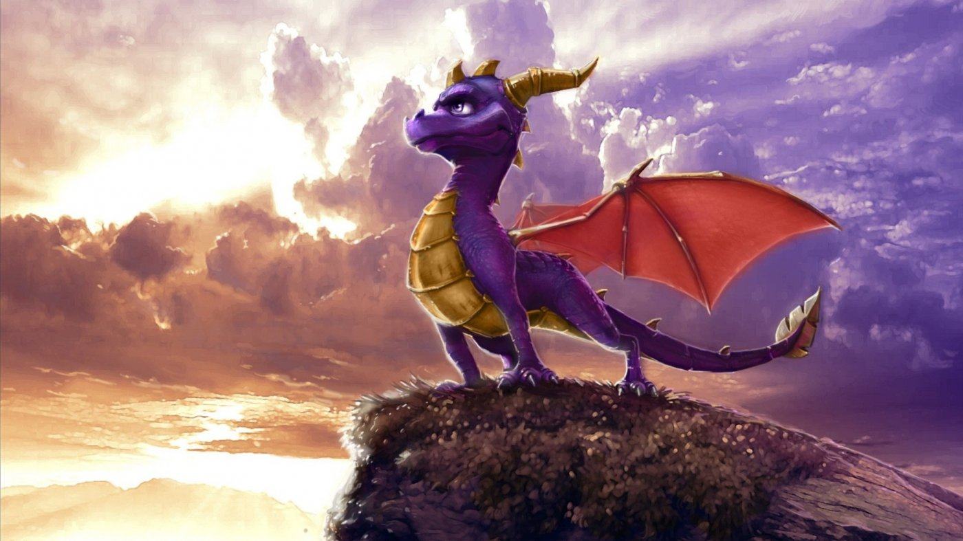 Spyro in Versione Remastered è Realtà?!