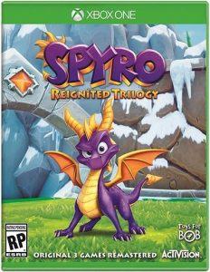Spyro in Versione Remastered è Realtà?!