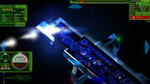 Starship Corporation esce dall'early access