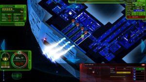 Starship Corporation esce dall'early access