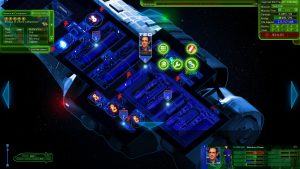 Starship Corporation esce dall'early access