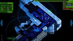 Starship Corporation esce dall'early access