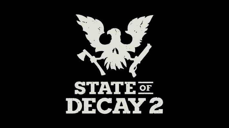 Finalmente un gameplay per state of decay 2