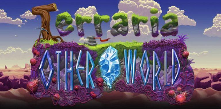 Terraria: otherworld cancellato dopo tre anni di sviluppo