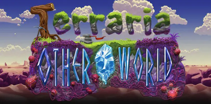 Terraria Otherworld cancellato