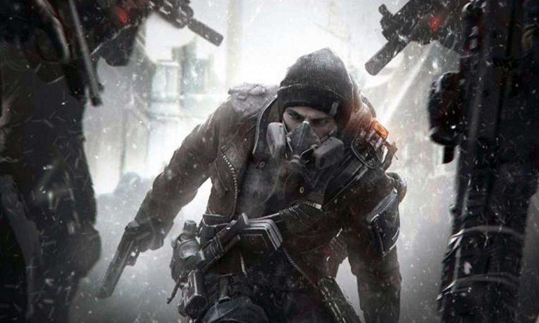 The Division su XBOX One X in 4K è perfetto!