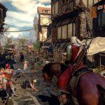 Problemi con l'update di the witcher 3 su playstation 4 pro Problemi con l'update di the witcher 3 su playstation 4 pro