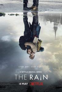 The rain