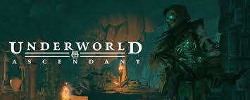 Underworld Ascendant: Teaser Trailer 2