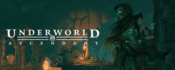 Underworld Ascendant: Teaser Trailer