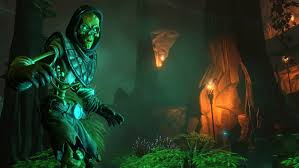 Underworld Ascendant: Teaser Trailer 1